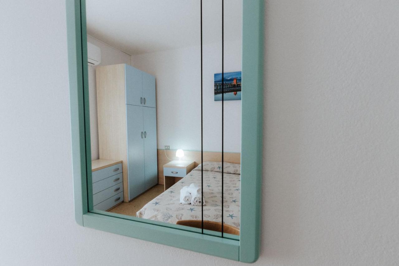 Hotel Villa Franca Lignano Sabbiadoro Dış mekan fotoğraf