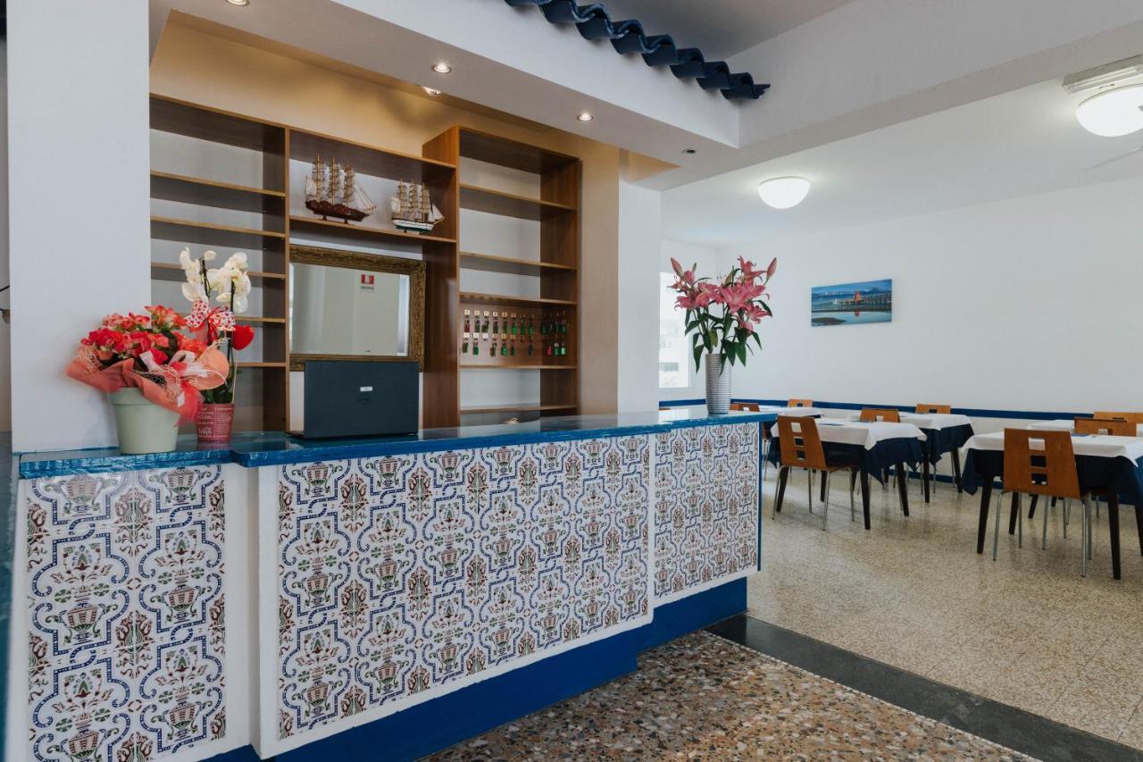 Hotel Villa Franca Lignano Sabbiadoro Dış mekan fotoğraf
