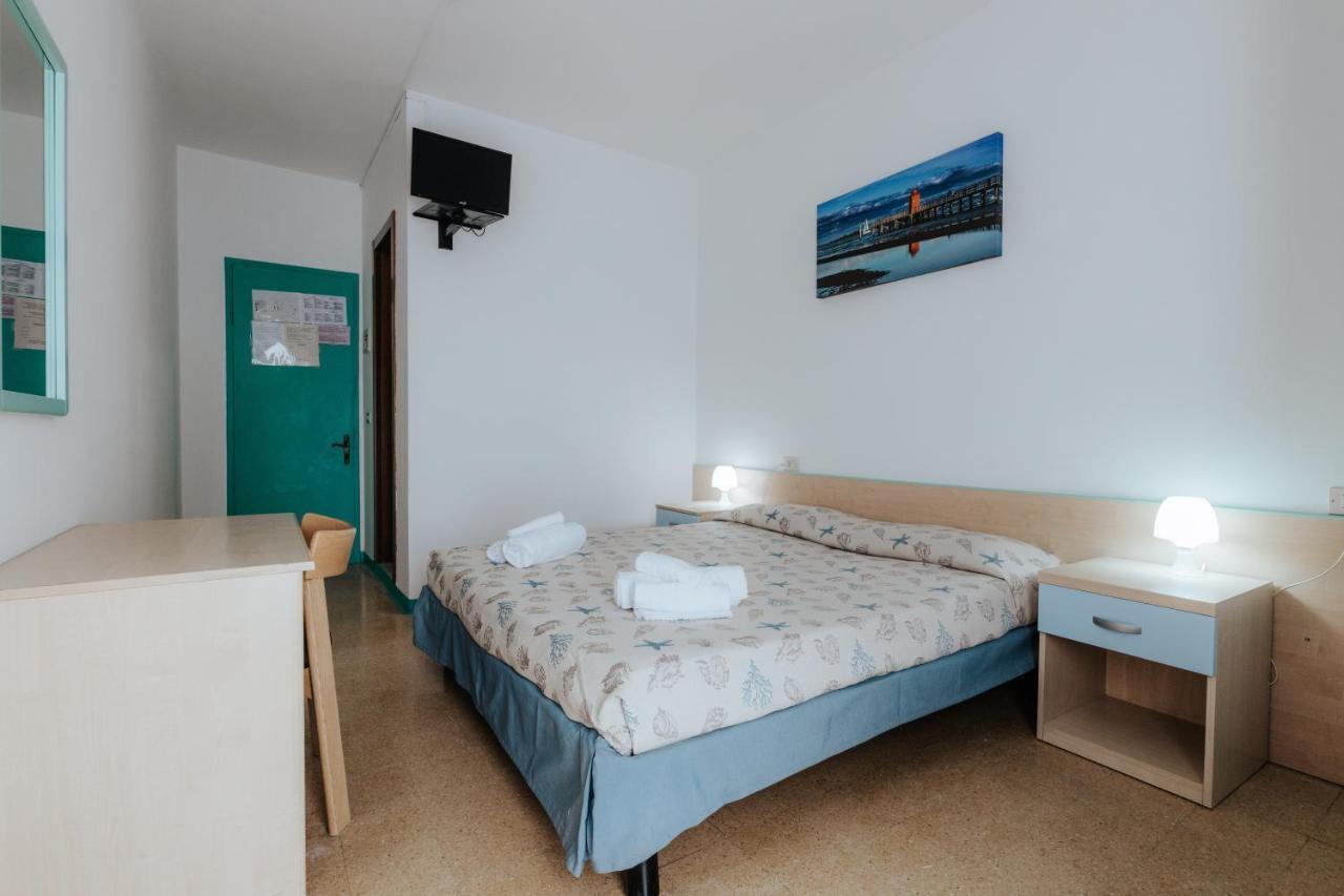 Hotel Villa Franca Lignano Sabbiadoro Dış mekan fotoğraf