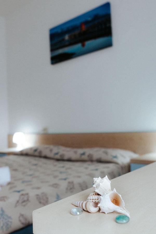 Hotel Villa Franca Lignano Sabbiadoro Dış mekan fotoğraf