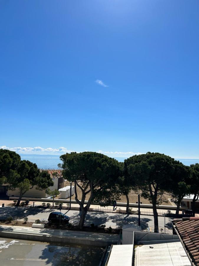 Hotel Villa Franca Lignano Sabbiadoro Dış mekan fotoğraf