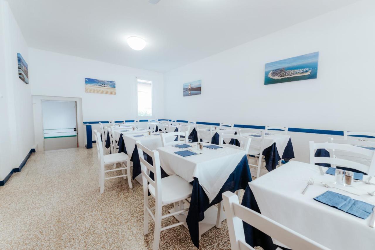 Hotel Villa Franca Lignano Sabbiadoro Dış mekan fotoğraf